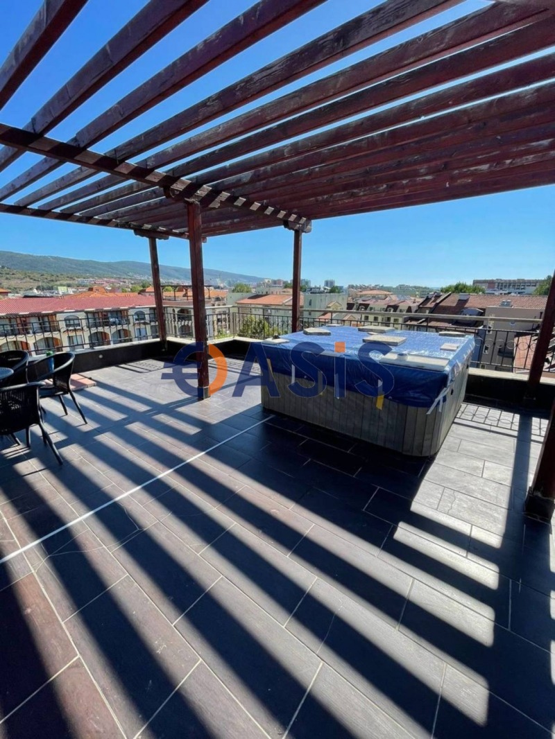 Продава 2-СТАЕН, к.к. Слънчев бряг, област Бургас, снимка 8 - Апартаменти - 52567538