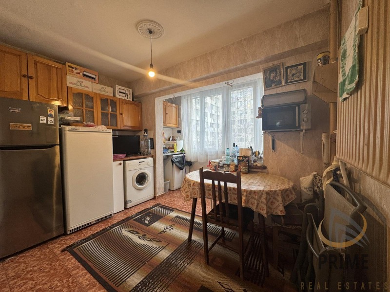 Продава 2-СТАЕН, гр. Бургас, Славейков