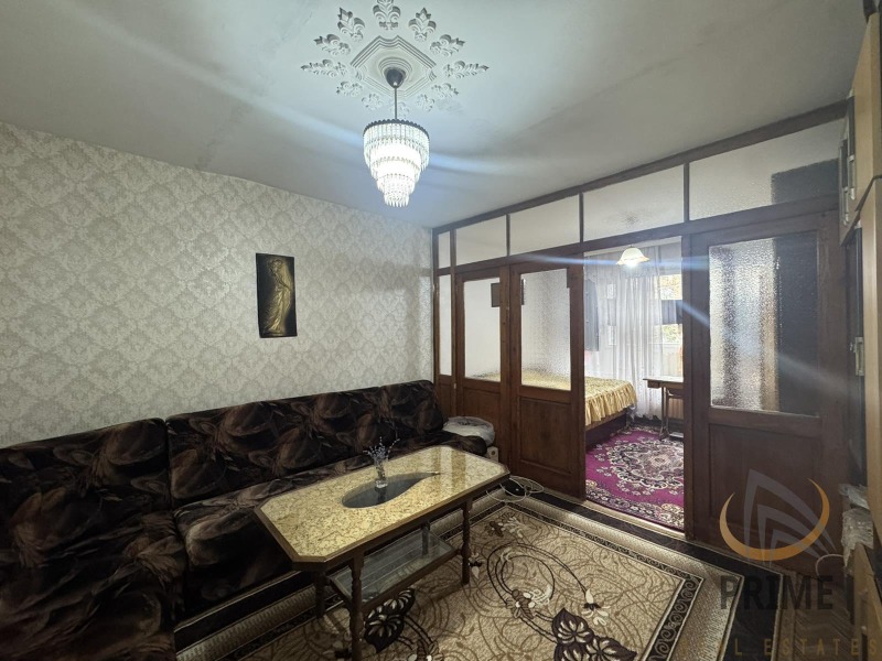 Продава 2-СТАЕН, гр. Бургас, Славейков, снимка 7 - Апартаменти - 53410676