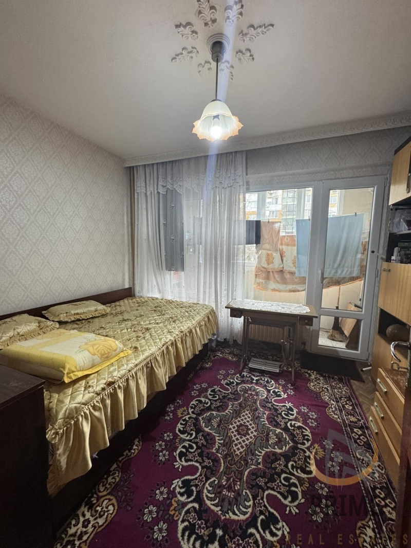 Продава 2-СТАЕН, гр. Бургас, Славейков, снимка 9 - Апартаменти - 53410676