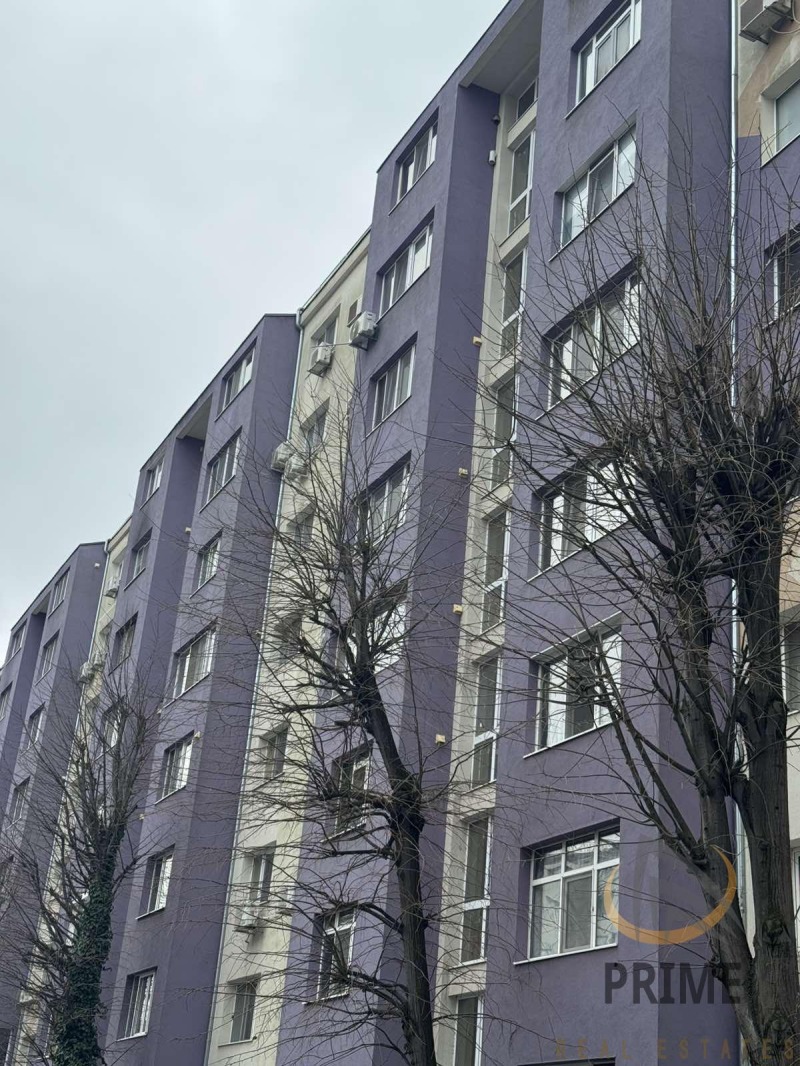 Продава 2-СТАЕН, гр. Бургас, Славейков, снимка 12 - Апартаменти - 53410676