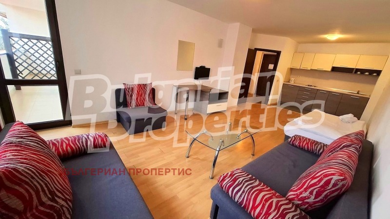 Продава 2-СТАЕН, гр. Банско, област Благоевград, снимка 6 - Апартаменти - 53452769