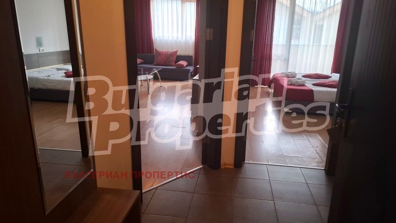 Продава 2-СТАЕН, гр. Банско, област Благоевград, снимка 10 - Апартаменти - 53452769