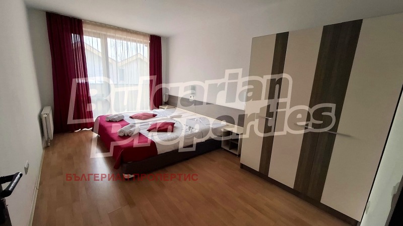 Продава 2-СТАЕН, гр. Банско, област Благоевград, снимка 3 - Апартаменти - 53452769