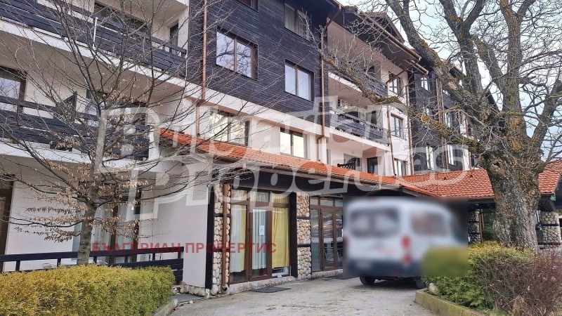 Продава 2-СТАЕН, гр. Банско, област Благоевград, снимка 5 - Апартаменти - 53452769