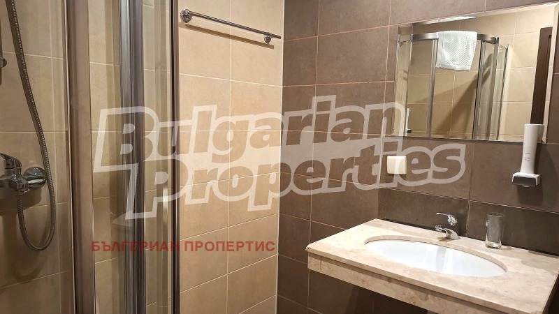 Продава 2-СТАЕН, гр. Банско, област Благоевград, снимка 16 - Апартаменти - 53452769