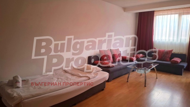 Продава 2-СТАЕН, гр. Банско, област Благоевград, снимка 7 - Апартаменти - 53452769