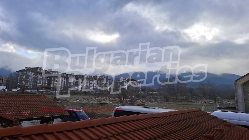 Продава 2-СТАЕН, гр. Банско, област Благоевград, снимка 4 - Апартаменти - 53452769