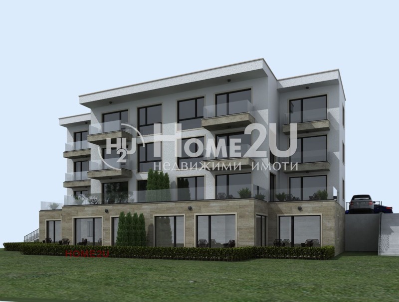 Продава  3-стаен град Варна , Галата , 81 кв.м | 74966033 - изображение [3]