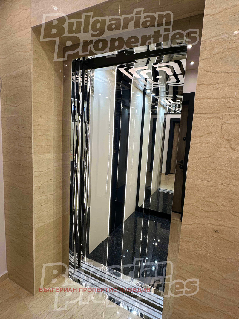 Satılık  2 yatak odası Plovdiv , Maraşa , 135 metrekare | 17527765 - görüntü [16]