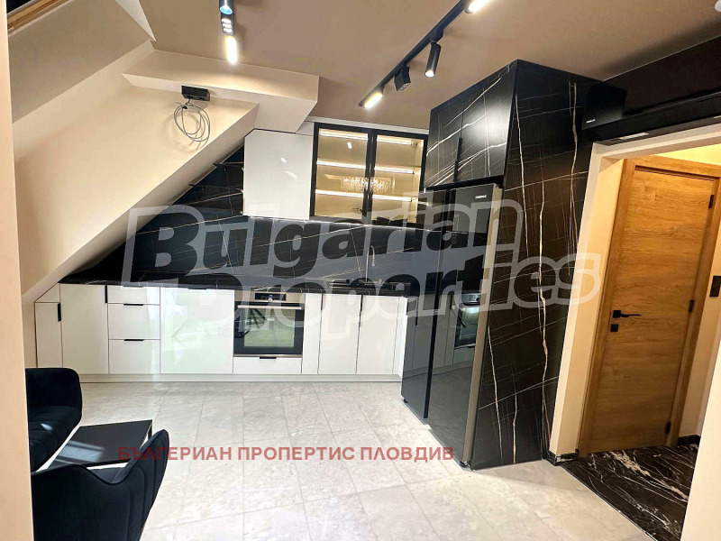 Satılık  2 yatak odası Plovdiv , Maraşa , 135 metrekare | 17527765 - görüntü [2]