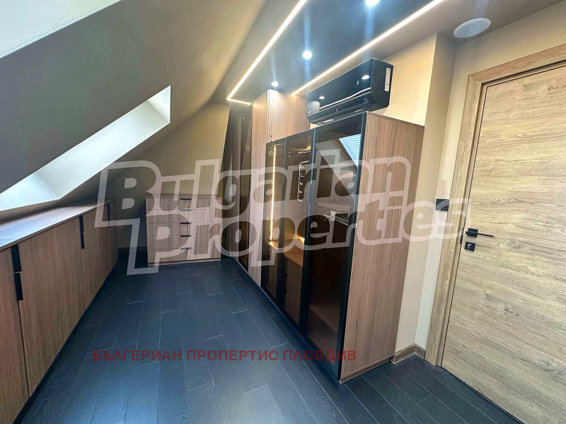 Satılık  2 yatak odası Plovdiv , Maraşa , 135 metrekare | 17527765 - görüntü [13]