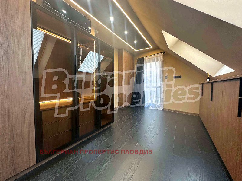 Satılık  2 yatak odası Plovdiv , Maraşa , 135 metrekare | 17527765 - görüntü [7]