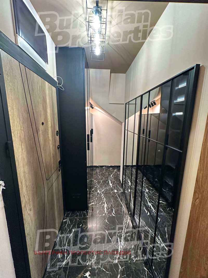 Satılık  2 yatak odası Plovdiv , Maraşa , 135 metrekare | 17527765 - görüntü [14]