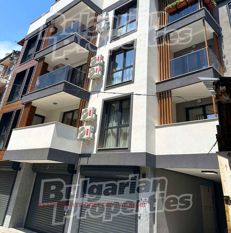 Satılık  2 yatak odası Plovdiv , Maraşa , 135 metrekare | 17527765 - görüntü [5]