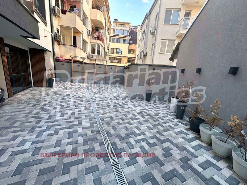 Satılık  2 yatak odası Plovdiv , Maraşa , 135 metrekare | 17527765 - görüntü [15]