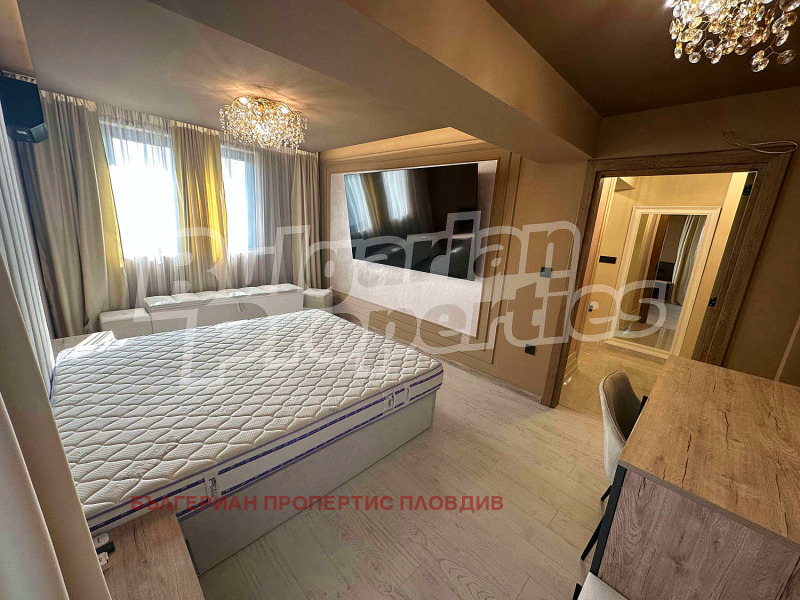 Satılık  2 yatak odası Plovdiv , Maraşa , 135 metrekare | 17527765 - görüntü [8]