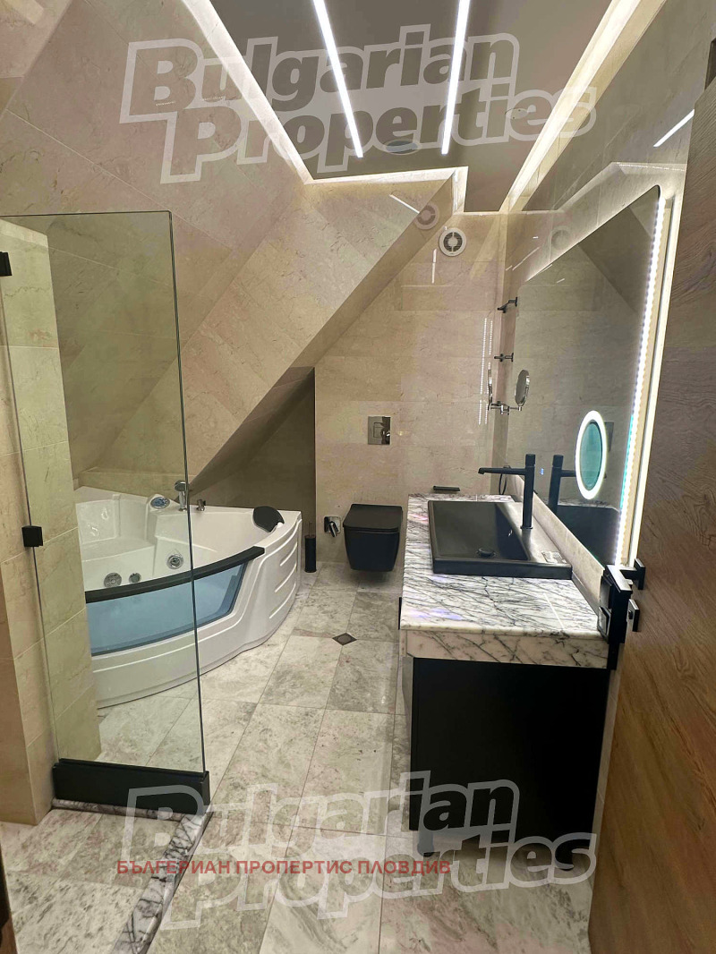 Satılık  2 yatak odası Plovdiv , Maraşa , 135 metrekare | 17527765 - görüntü [9]