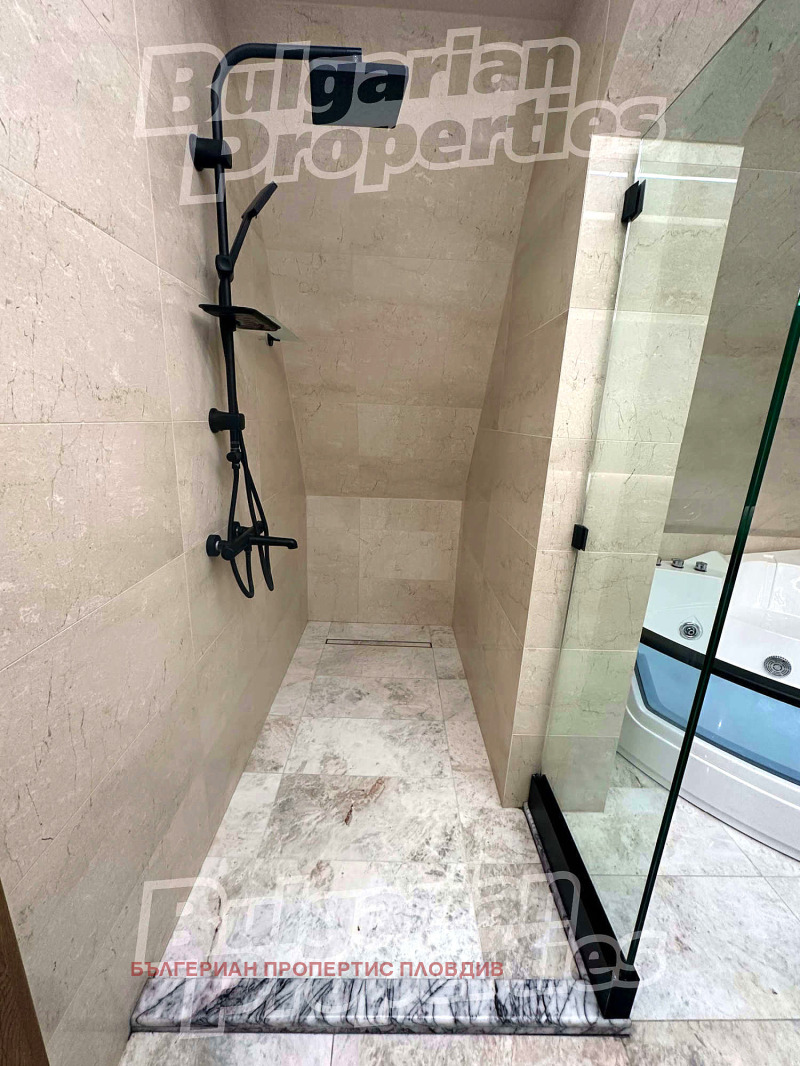 Satılık  2 yatak odası Plovdiv , Maraşa , 135 metrekare | 17527765 - görüntü [10]