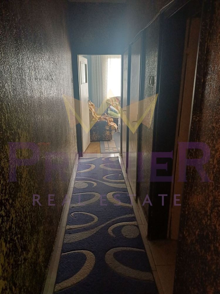 Продава 3-СТАЕН, гр. Варна, Център, снимка 2 - Апартаменти - 53410012