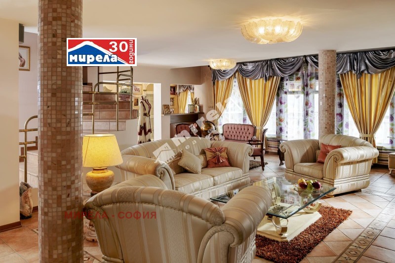 For Sale  3 bedroom Sofia , Lozenets , 253 sq.m | 96578112 - image [5]