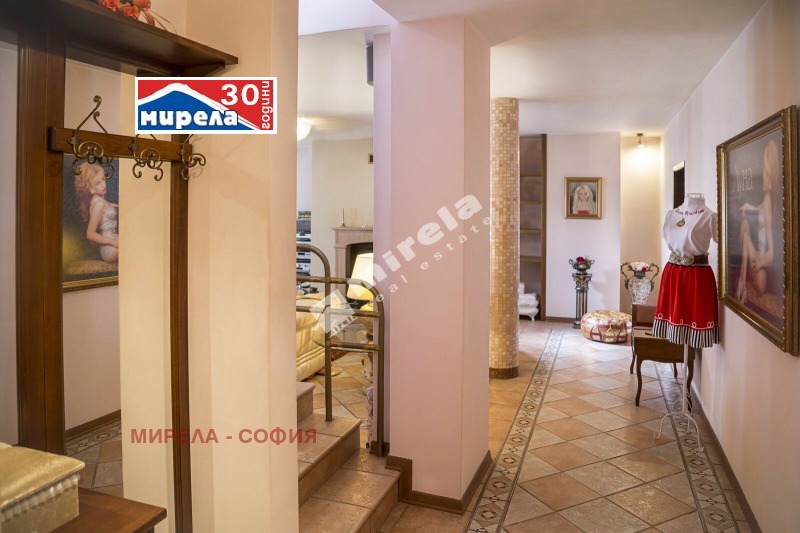 For Sale  3 bedroom Sofia , Lozenets , 253 sq.m | 96578112 - image [6]