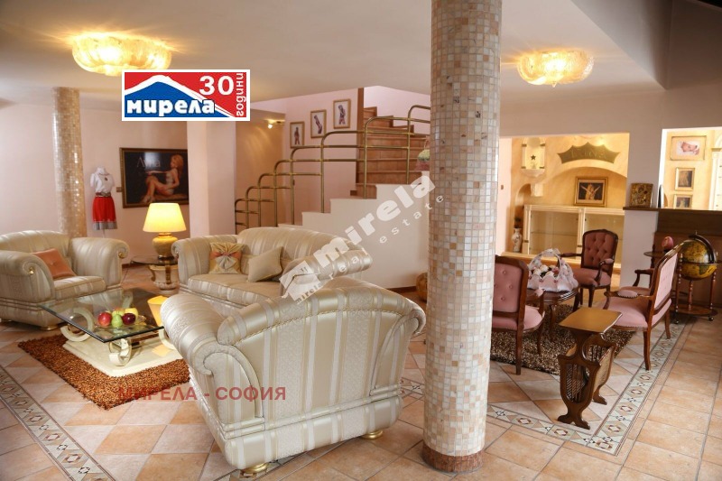 Продава  4-стаен град София , Лозенец , 253 кв.м | 96578112 - изображение [4]