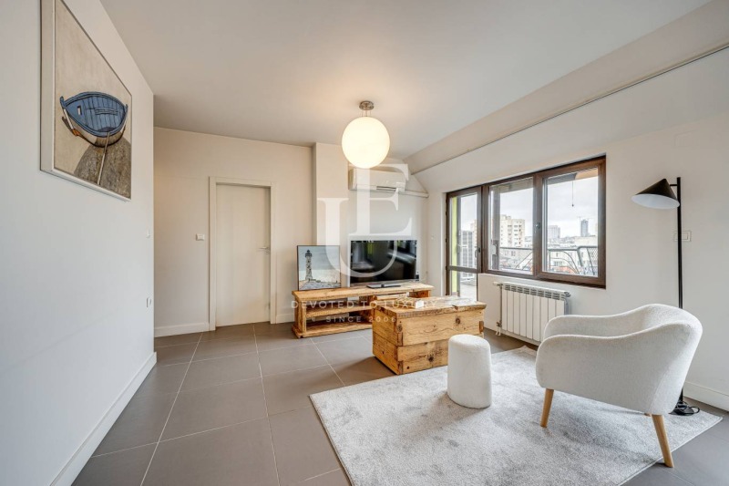 Продава 4-СТАЕН, гр. София, Стрелбище, снимка 14 - Апартаменти - 52089693