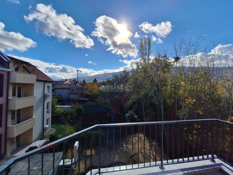 Продава  4-стаен град София , Кръстова вада , 135 кв.м | 72939433 - изображение [7]