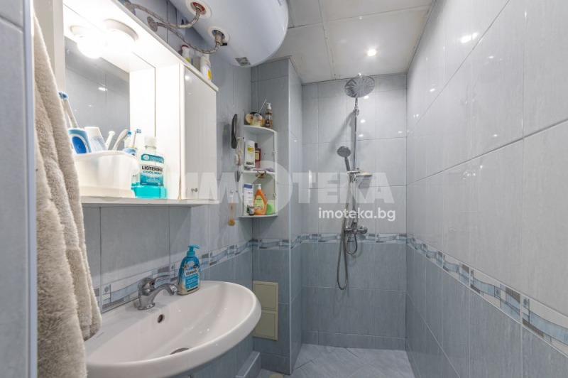 In vendita  3+ camere da letto Varna , Levski 1 , 81 mq | 24531291 - Immagine [16]