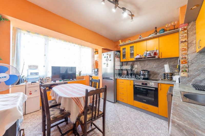 In vendita  3+ camere da letto Varna , Levski 1 , 81 mq | 24531291 - Immagine [7]