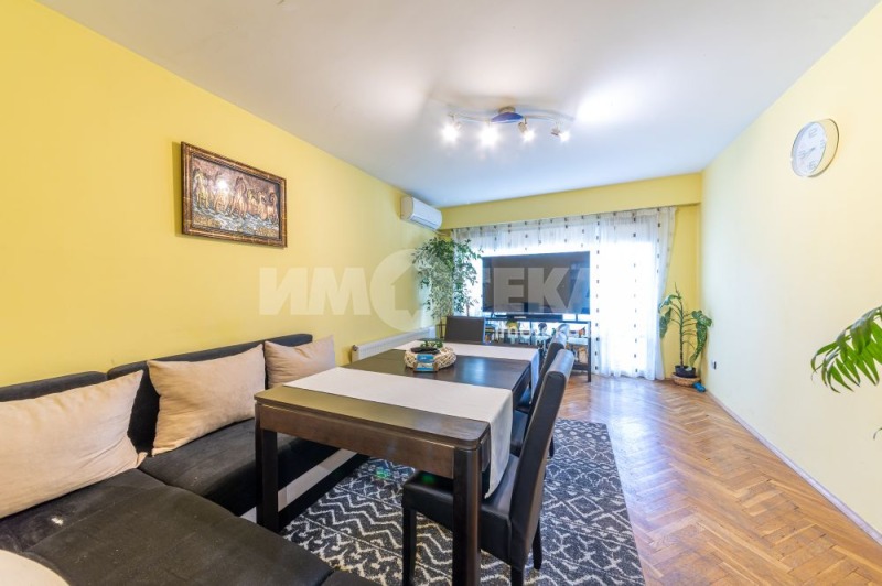 In vendita  3+ camere da letto Varna , Levski 1 , 81 mq | 24531291 - Immagine [6]