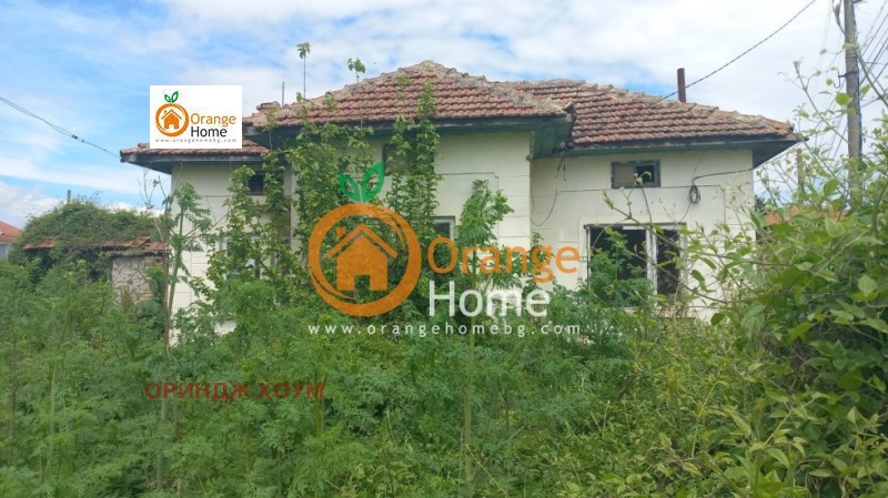 En venta  Casa región Dóbrich , Obrochishte , 100 metros cuadrados | 47603455 - imagen [11]