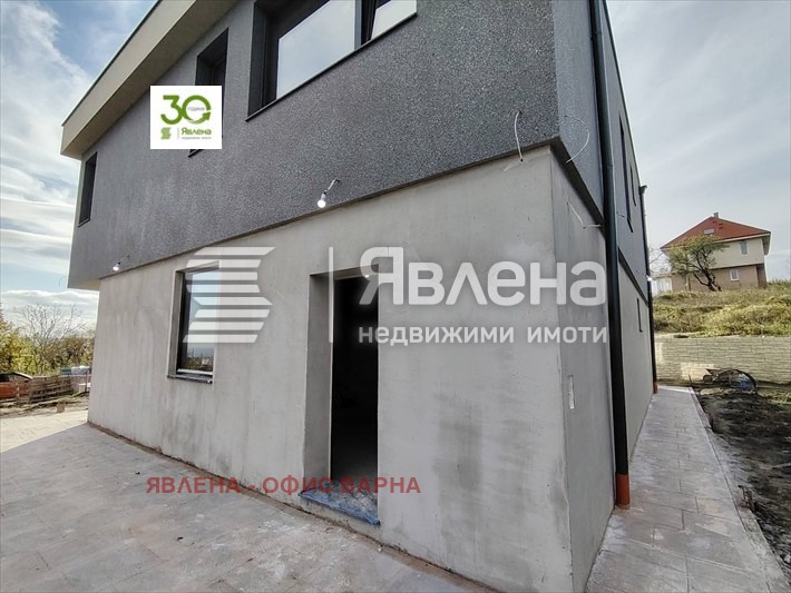 Продава КЪЩА, гр. Варна, Изгрев, снимка 6 - Къщи - 52449274