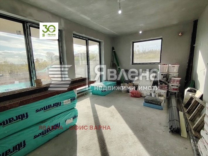 Продава КЪЩА, гр. Варна, Изгрев, снимка 9 - Къщи - 52449274