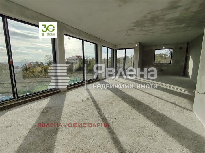 Продава КЪЩА, гр. Варна, Изгрев, снимка 8 - Къщи - 52449274