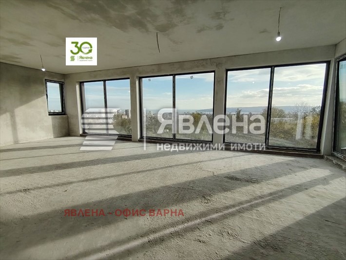 Продава КЪЩА, гр. Варна, Изгрев, снимка 7 - Къщи - 52449274