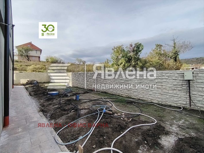 Продава КЪЩА, гр. Варна, Изгрев, снимка 5 - Къщи - 52449274