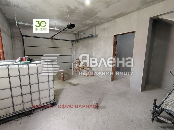 Продава КЪЩА, гр. Варна, Изгрев, снимка 10 - Къщи - 52449274