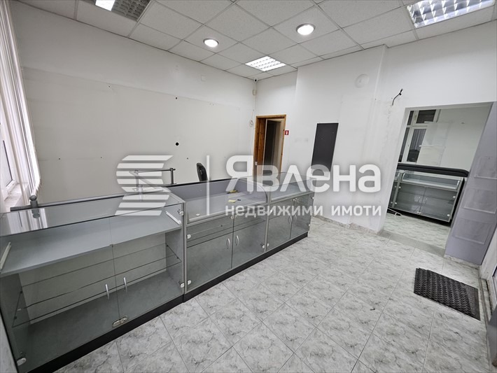 Продава  Магазин град Пловдив , Център , 47 кв.м | 33019637