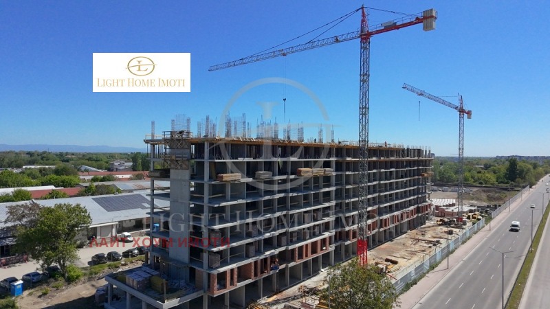 Eladó  Üzlet Plovdiv , Gagarin , 61 négyzetméter | 85537815 - kép [3]