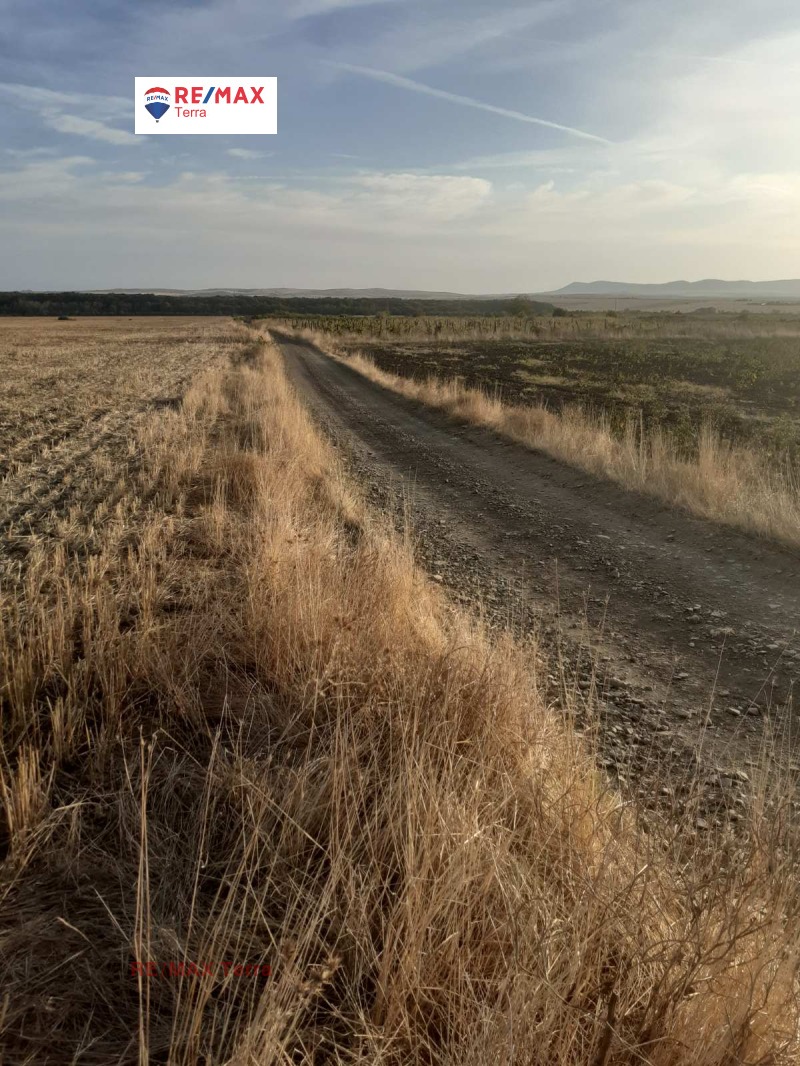 Προς πώληση  Οικόπεδο περιοχή Μπουργκάς , κ.κ. Σλαντσεβ βριαγ , 3968 τ.μ | 71928627 - εικόνα [3]