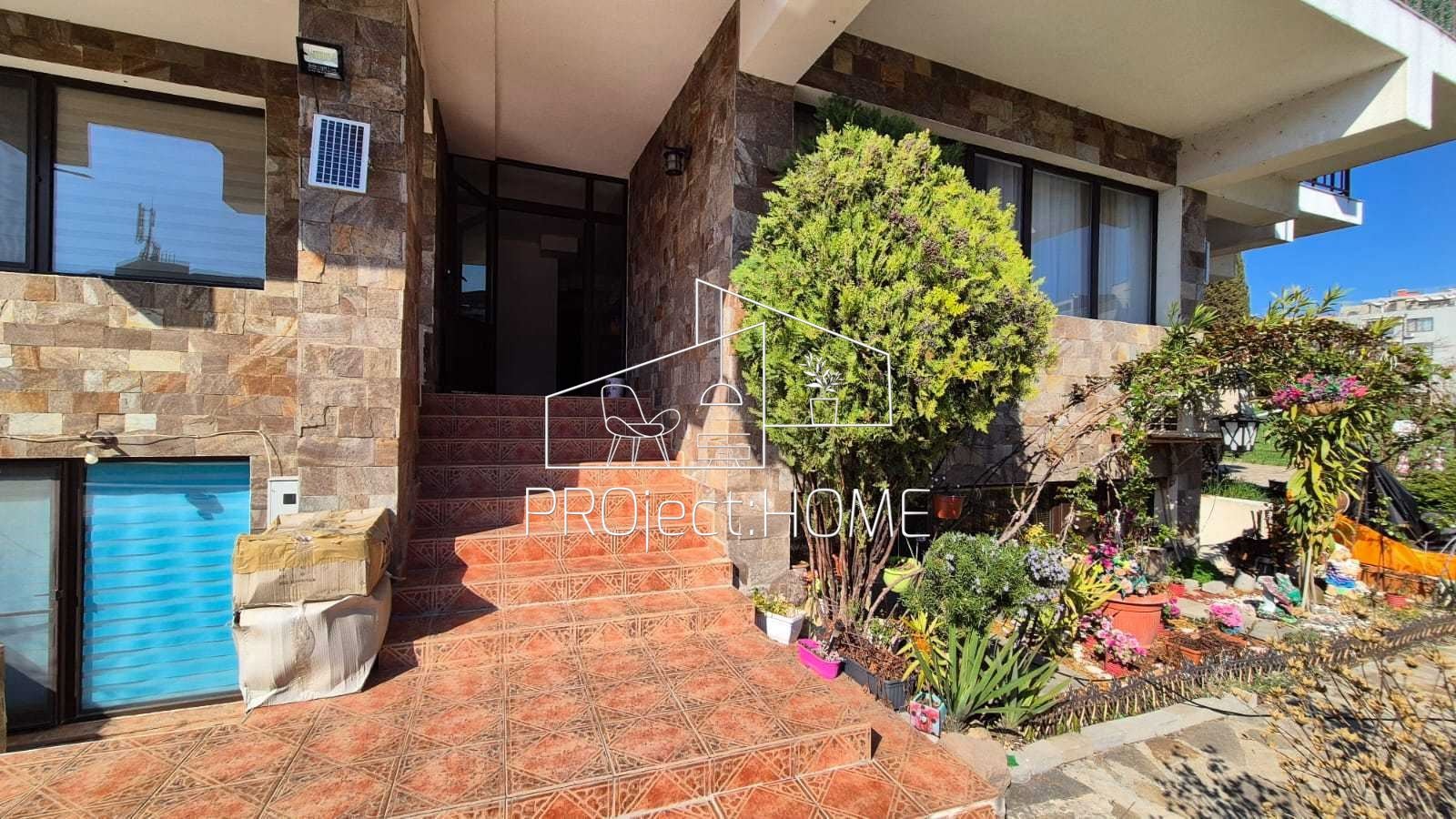 Продава 1-СТАЕН, гр. Свети Влас, област Бургас, снимка 12 - Апартаменти - 54078452