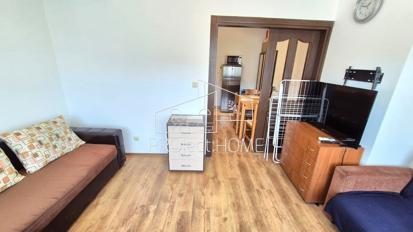 Продава 1-СТАЕН, гр. Свети Влас, област Бургас, снимка 5 - Апартаменти - 54078452