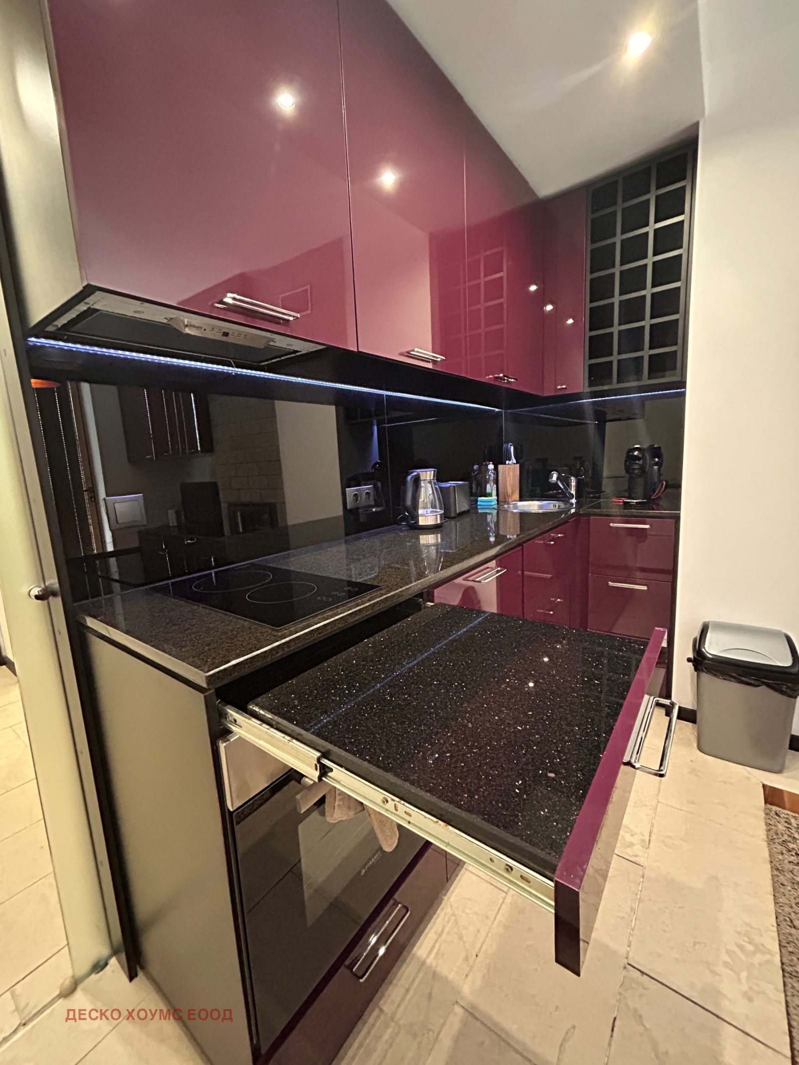 Продава 1-СТАЕН, гр. Банско, област Благоевград, снимка 5 - Апартаменти - 55076209