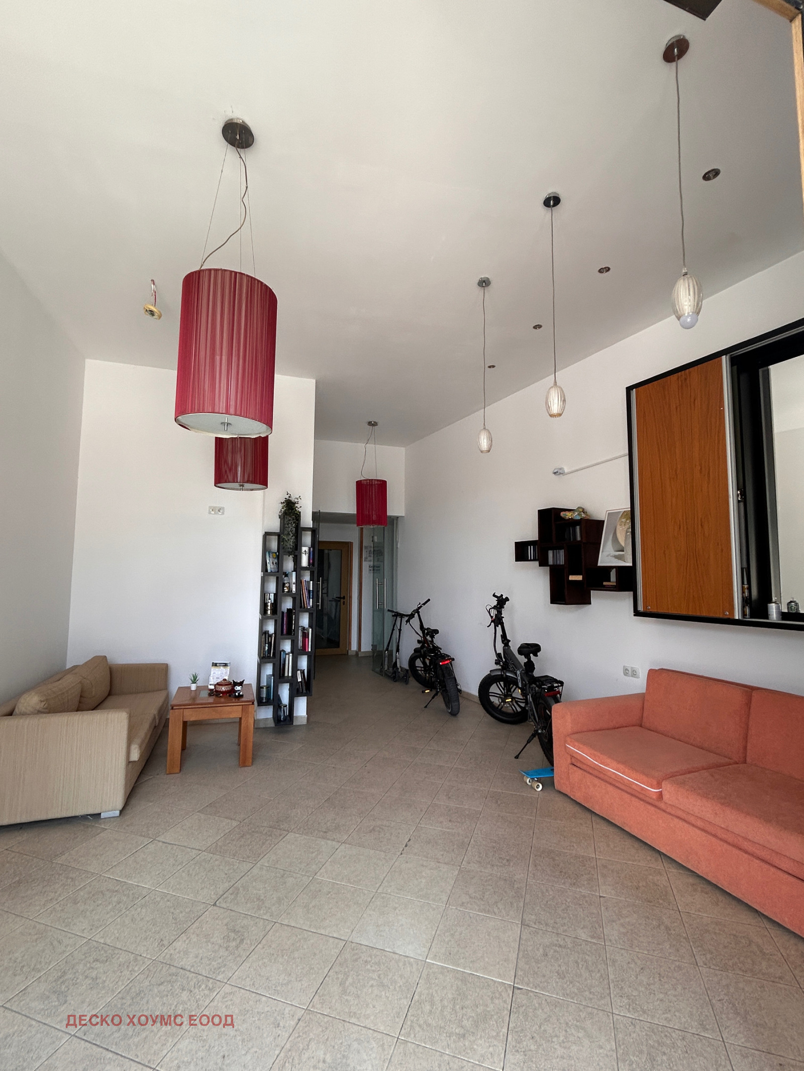 Продава 1-СТАЕН, гр. Банско, област Благоевград, снимка 9 - Апартаменти - 55076209