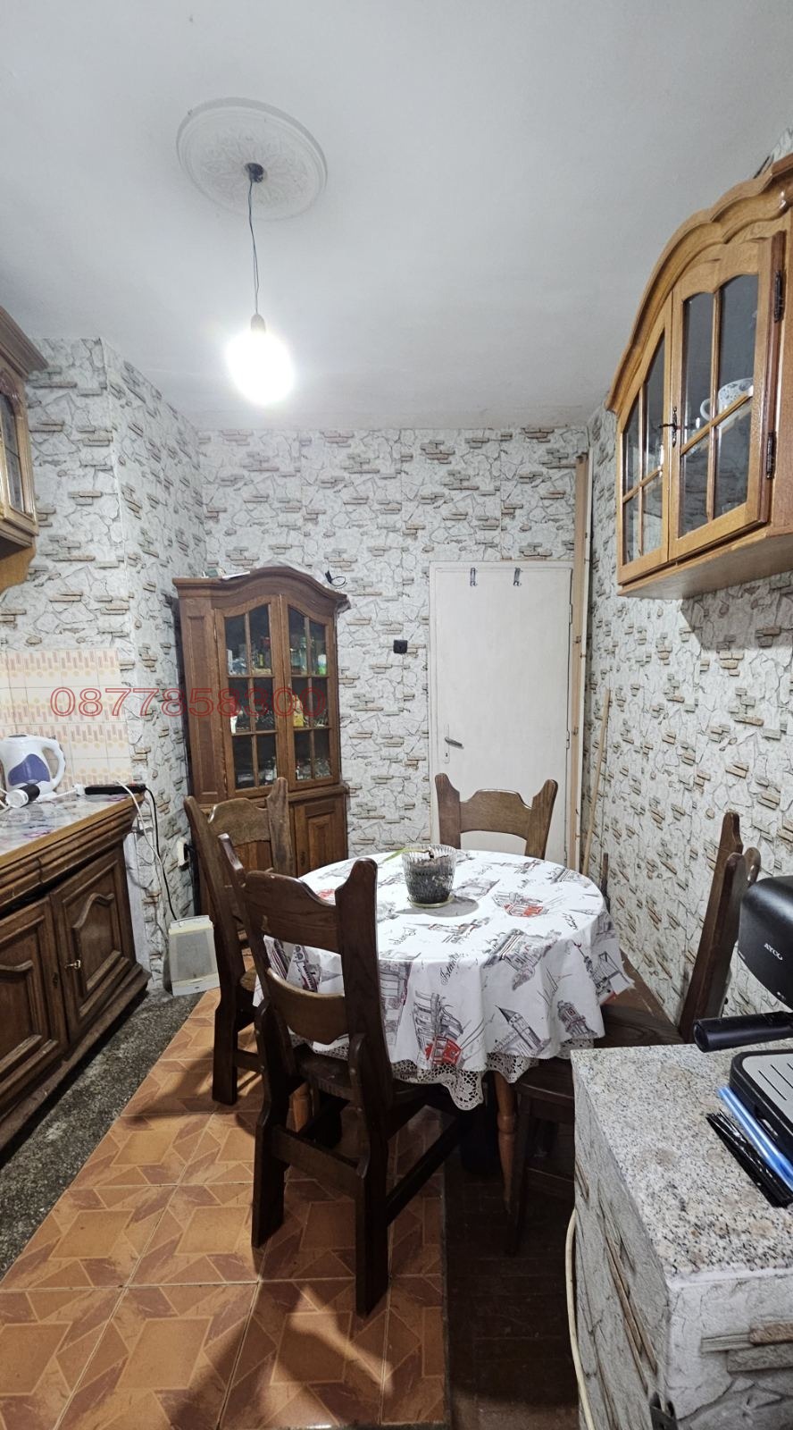 Продава 2-СТАЕН, гр. Монтана, Широк център, снимка 2 - Апартаменти - 54202967