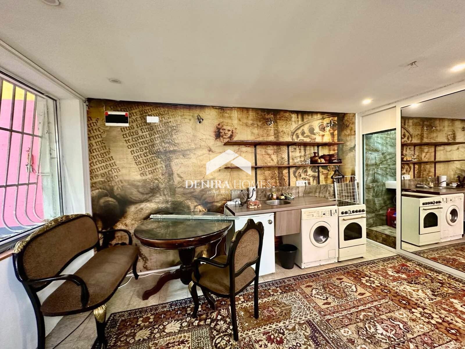 Продава 2-СТАЕН, гр. София, Център, снимка 4 - Апартаменти - 53452889