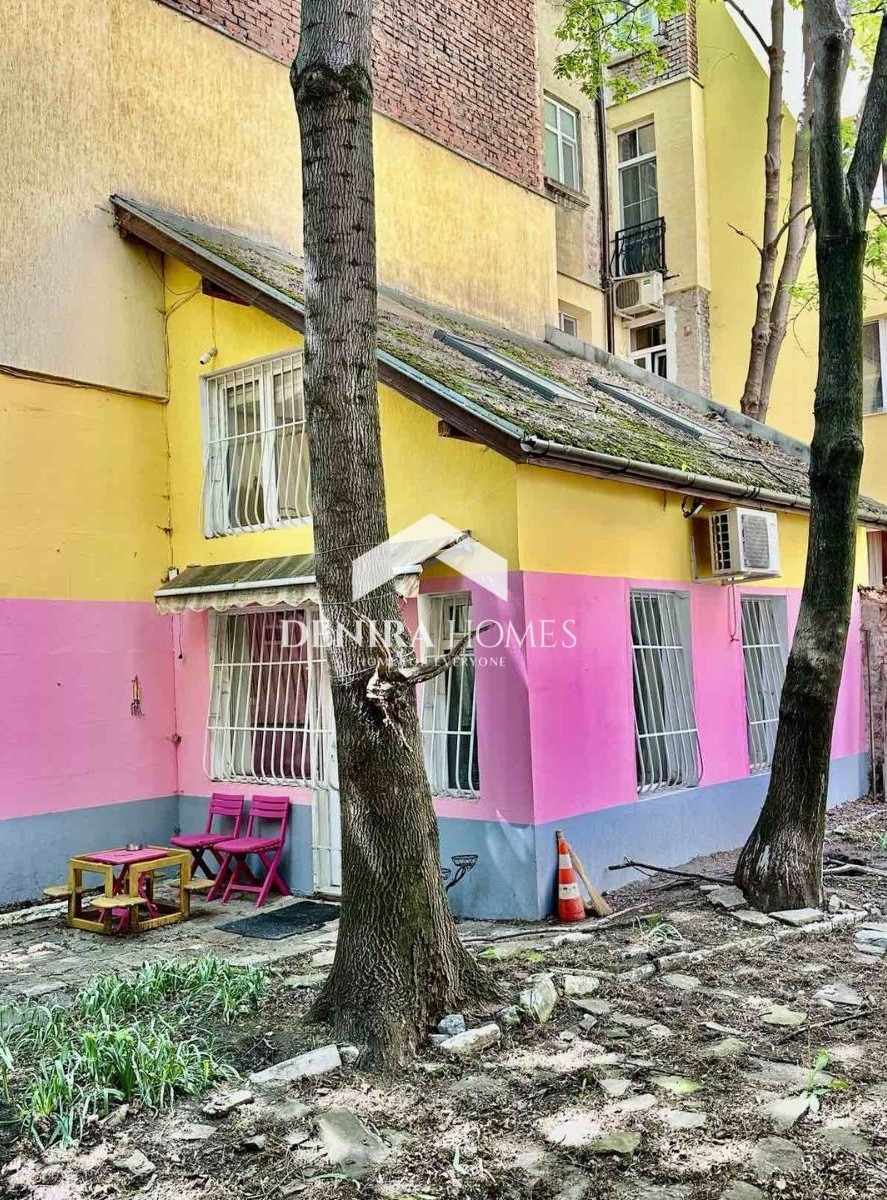 Продава 2-СТАЕН, гр. София, Център, снимка 7 - Апартаменти - 53452889