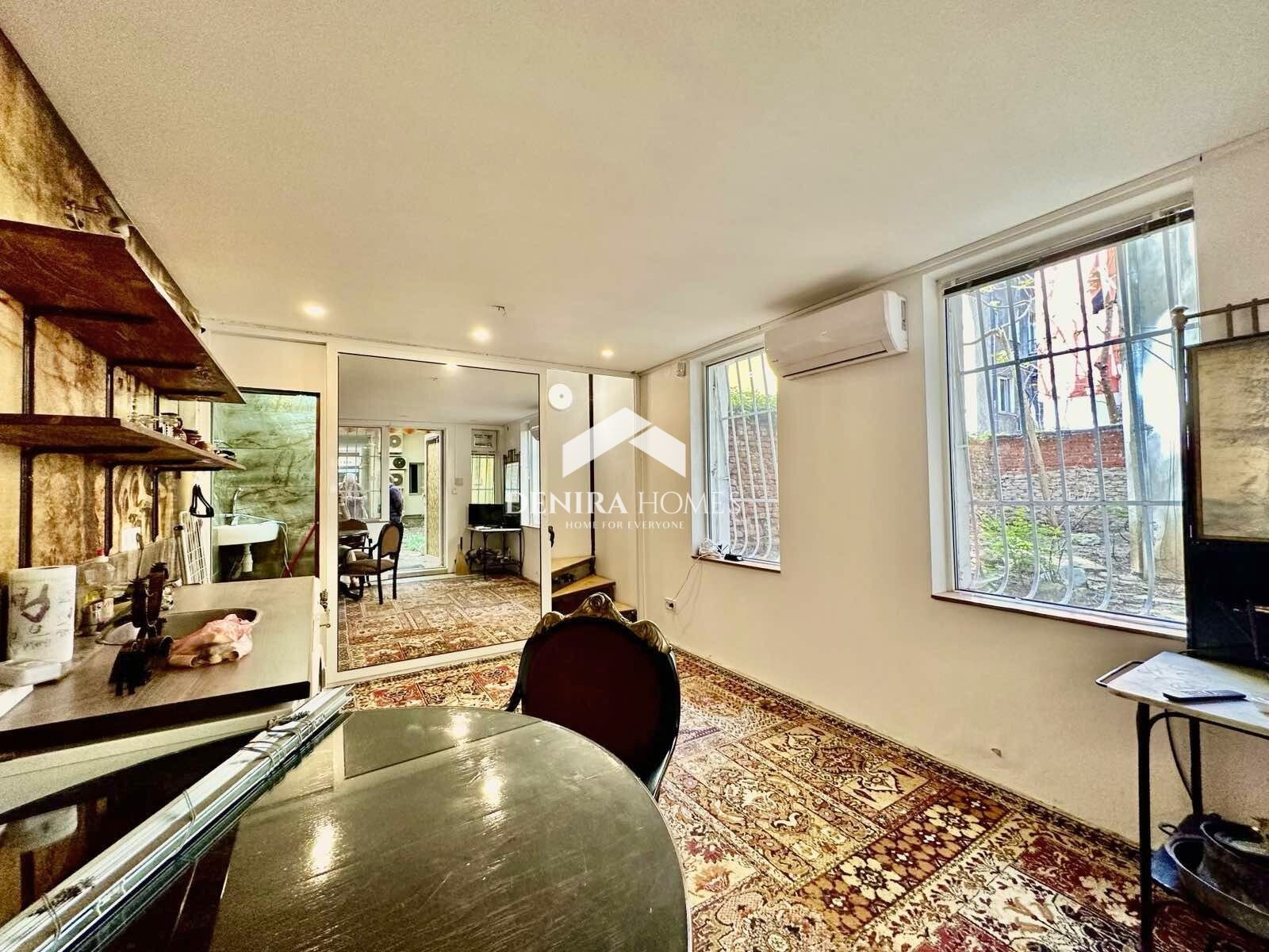 Продава 2-СТАЕН, гр. София, Център, снимка 5 - Апартаменти - 53452889